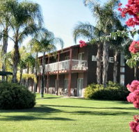 Barmera Hotel-Motel - Accommodation Tasmania