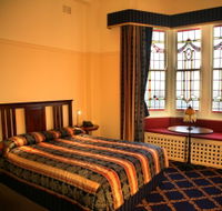 The Carrington Hotel - Accommodation Tasmania