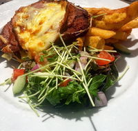 Boundary Hotel - Accommodation Tasmania