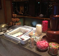 Melba Brasserie langham Hotel - Accommodation Tasmania