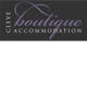 Cleve Boutique Accommodation - Accommodation Tasmania
