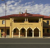 Royal Mail Hotel Jerilderie - Accommodation Tasmania