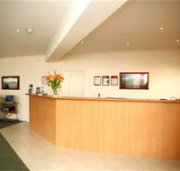 Best Western Mill Park Motor Inn - Accommodation Tasmania