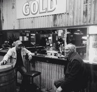 Lake Bolac Hotel - Accommodation Tasmania