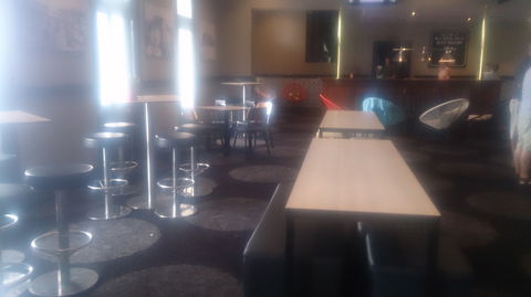 Ramsgate Hotel - Accommodation Tasmania 0