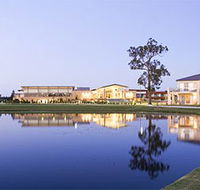 The Crowne Plaza Hotel - Accommodation Tasmania