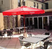 Crown Inn Hotel - Accommodation Tasmania