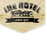 Lue Hotel - Accommodation Tasmania