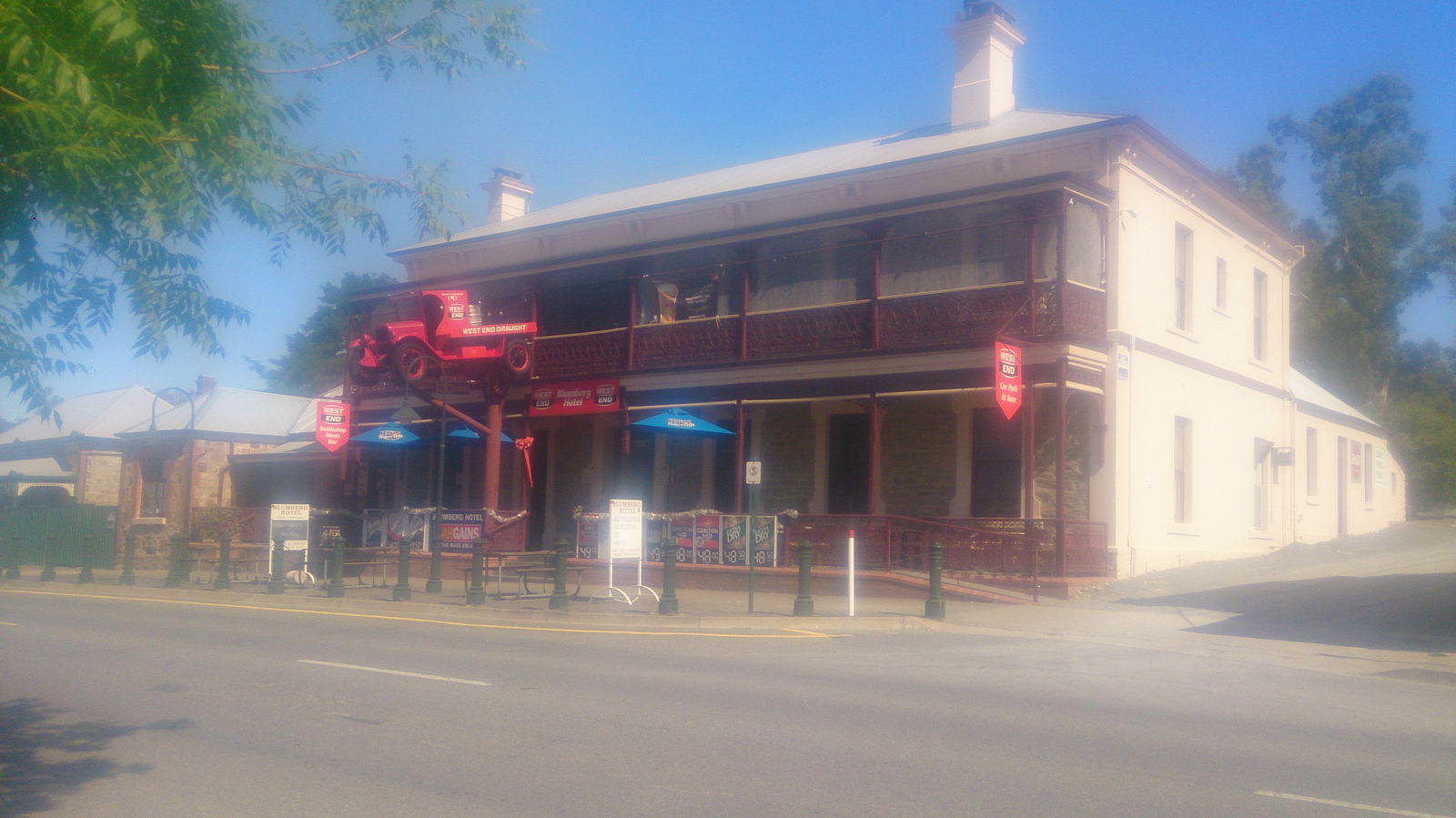  Accommodation Tasmania