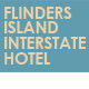 Flinders Island Interstate Hotel - Accommodation Tasmania