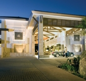 Sea Temple Resort amp Spa Port Douglas - Accommodation Tasmania