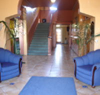 Campbell Town Motel And Bistro - Accommodation Tasmania