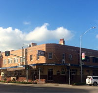 Golden Fleece Hotel - Accommodation Tasmania