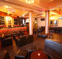 Burdekin Hotel - Accommodation Tasmania