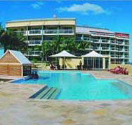 Citigate Sebel Waterfront Reso - Accommodation Tasmania