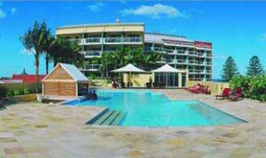 Citigate Sebel Waterfront Reso - Accommodation Tasmania 0