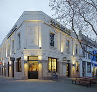 The Golden Gate Hotel - Accommodation Tasmania