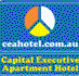 Capital Executive Apartment Hotel