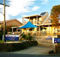 Best Western Great Ocean Road Motor Inn - Accommodation Tasmania