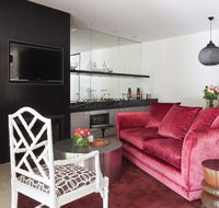 Hepburn at Hepburn - by 8Hotels - Accommodation Tasmania