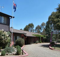 Cottonwood Lodge Motel - Accommodation Tasmania