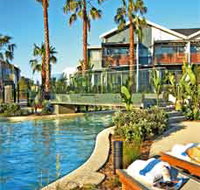 Quay West Resort Magenta Shores - Accommodation Tasmania