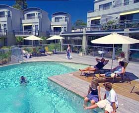 Corrigans Cove Resort - Accommodation Tasmania 0