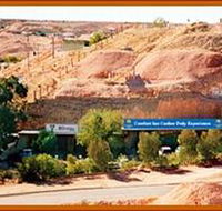 Comfort Inn Coober Pedy Experience Motel - Accommodation Tasmania