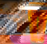 Notting Hill Hotel - Accommodation Tasmania