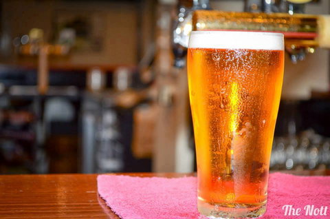 Notting Hill Hotel - Accommodation Tasmania 0