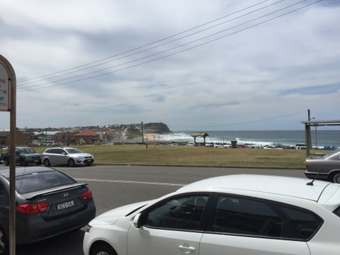Beach Hotel Merewether - Accommodation Tasmania 0