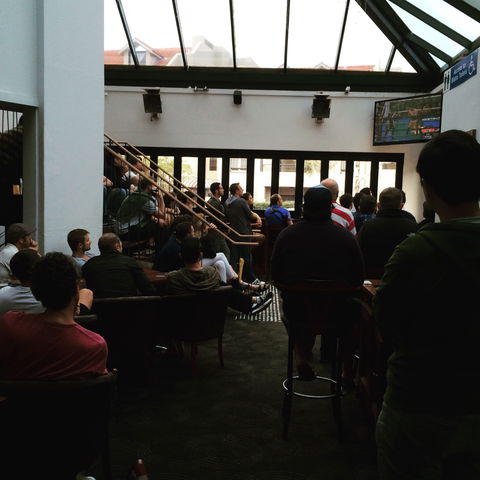 Buena Vista Hotel - Accommodation Tasmania 0