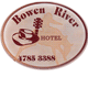 Bowen River Hotel - Accommodation Tasmania