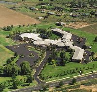 Parklands Resort and Conference Centre - Accommodation Tasmania