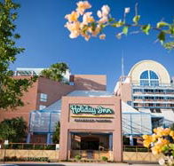 DoubleTree By Hilton Drive Esplanade - Accommodation Tasmania