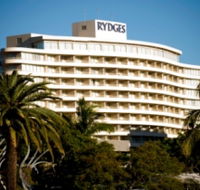 Rydges Southbank Brisbane - Accommodation Tasmania