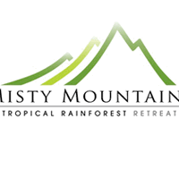 Misty Mountains Tropical Rainforest Retreat - Accommodation Tasmania