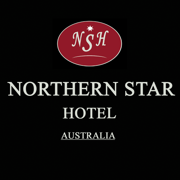 Northern Star Hotel Hamilton - Accommodation Tasmania