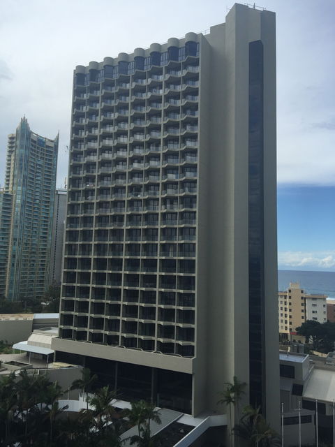 QT Hotels - Accommodation Tasmania 0