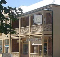 Cobb  Co Court Boutique Hotel - Accommodation Tasmania