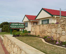 Flinders Bay Corporation - Accommodation Tasmania 0
