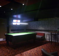 Criterion Hotel - Accommodation Tasmania