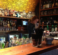 Darlo Bar - Accommodation Tasmania