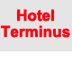 Hotel Terminus - Accommodation Tasmania