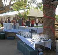 Priory Hotel - Accommodation Tasmania