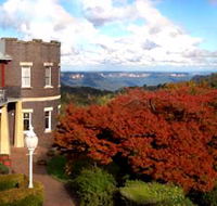 Mountain Heritage Hotel And Spa Retreat - Accommodation Tasmania
