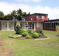 Econo Lodge Kingston - Accommodation Tasmania