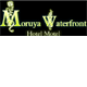 Moruya Waterfront Hotel Motel - Accommodation Tasmania