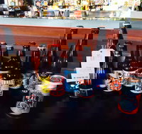 The Union Hotel - Accommodation Tasmania