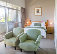 Grand Motel The - Accommodation Tasmania